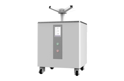 喀什地区过氧化氢雾化消毒器IN-GY20